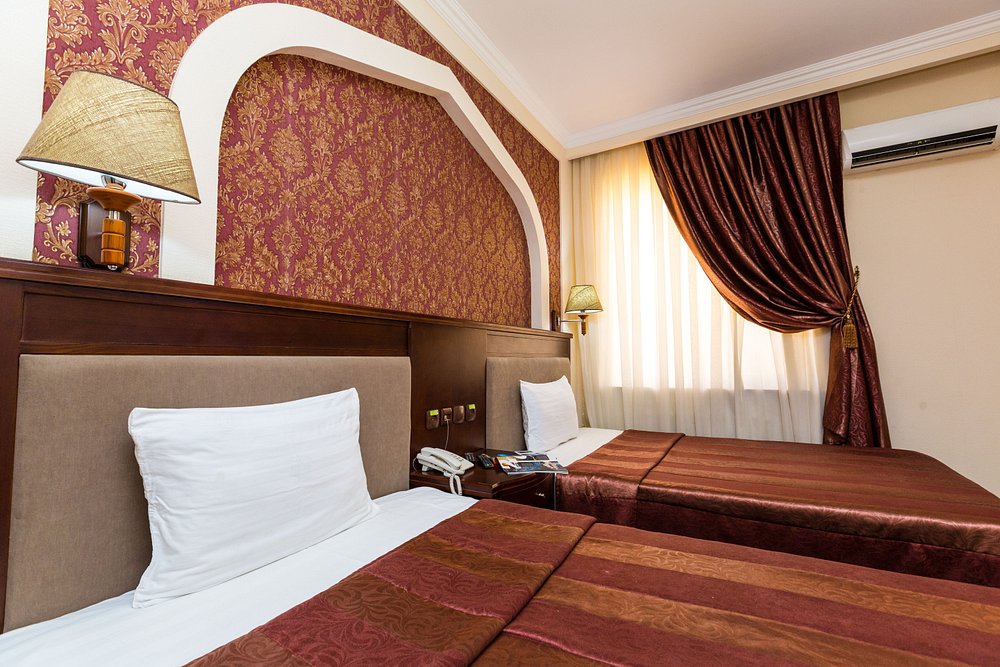 Avicenna Hotel
