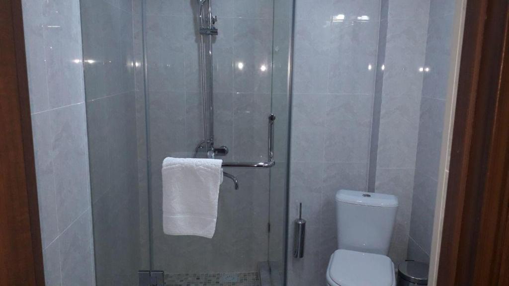 Hotel Erkin Palace