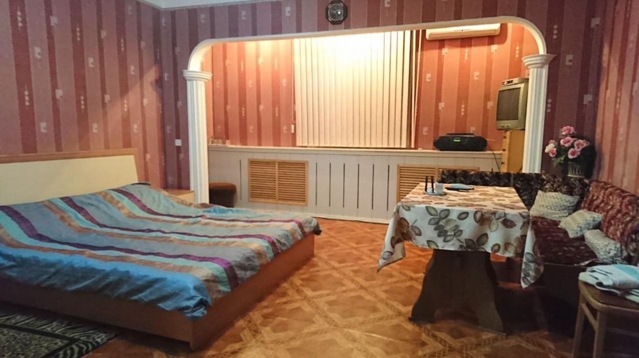 Valentina's Guest House