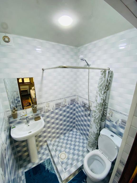 HAVAS Guest House