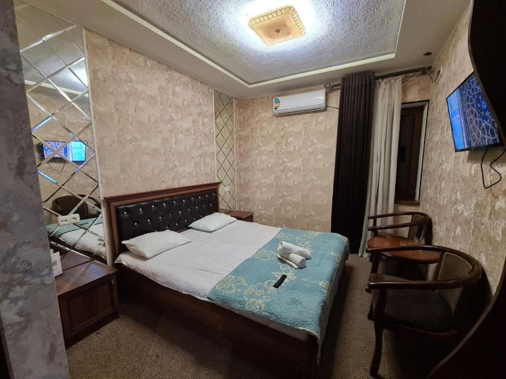 Hotel Anor
