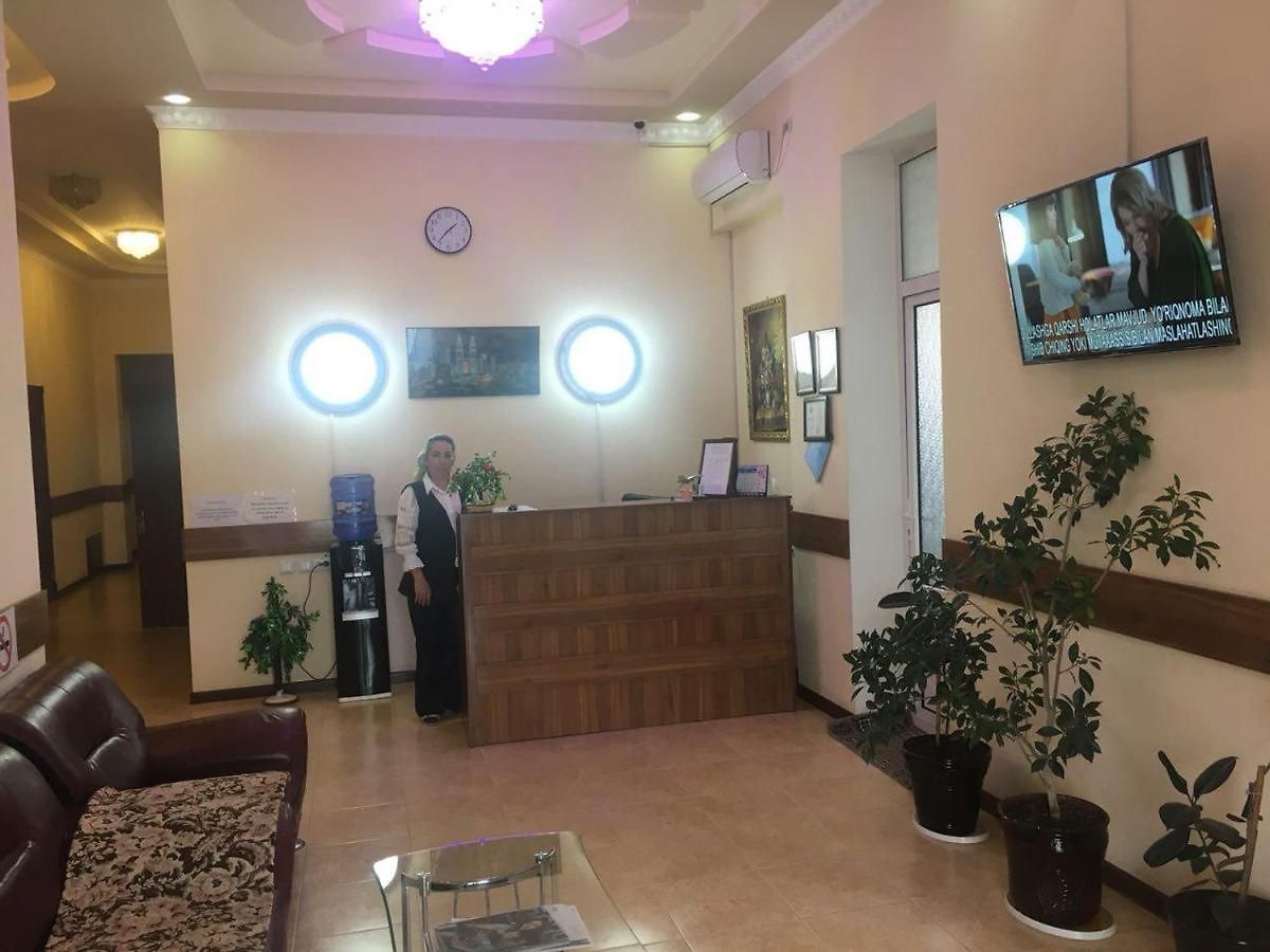 Obod Hotel