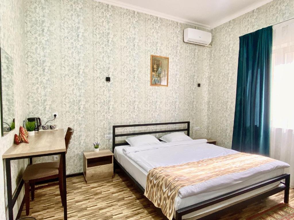 Zahid Inn