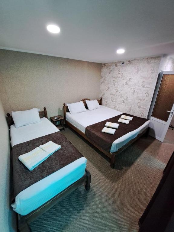 Alixan Guest House