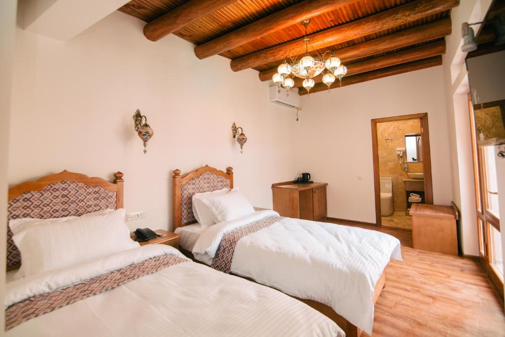 Istat Boutique Hotel