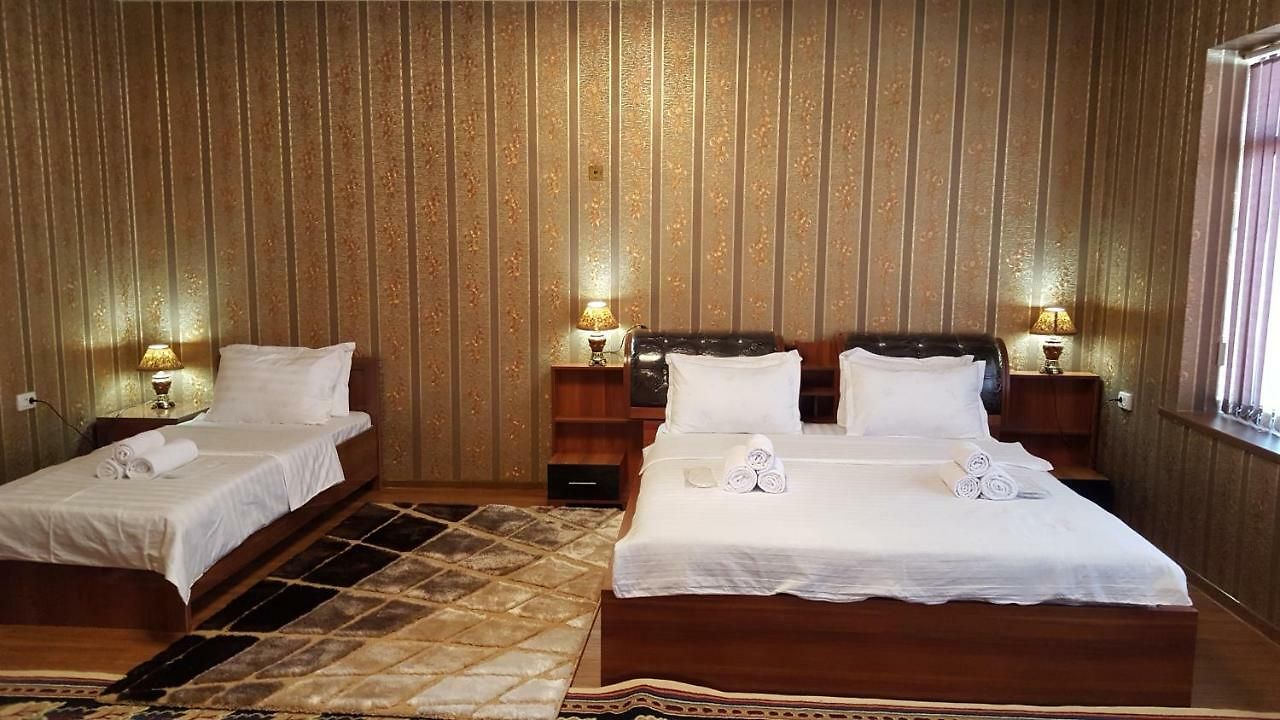 Samandar B&B