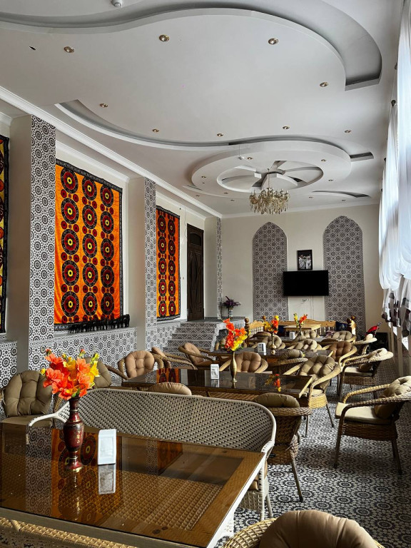 Hotel TALAT