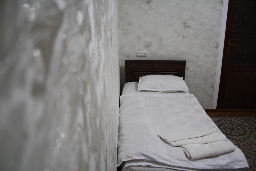 Tilyakori Hotel
