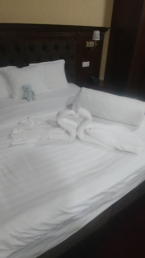 The Grand Capital Hotel
