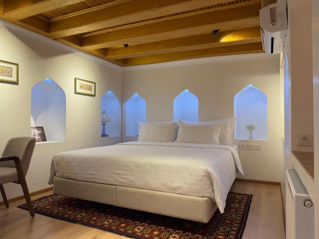 Usman Heritage Hotel
