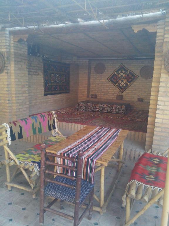 Hostel Farrukh