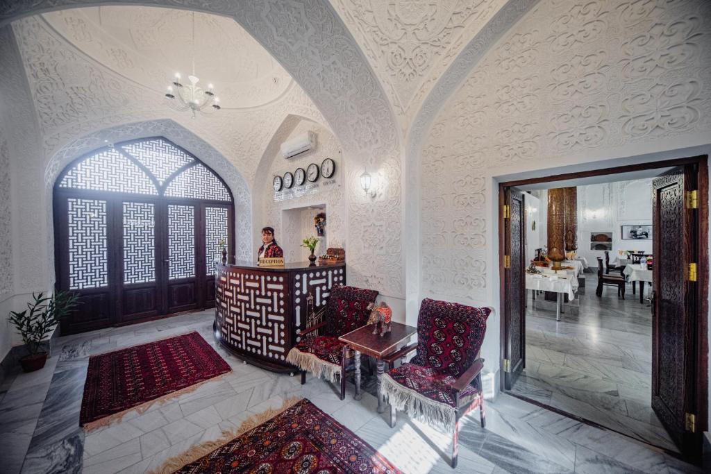 New Star Boutique Hotel
