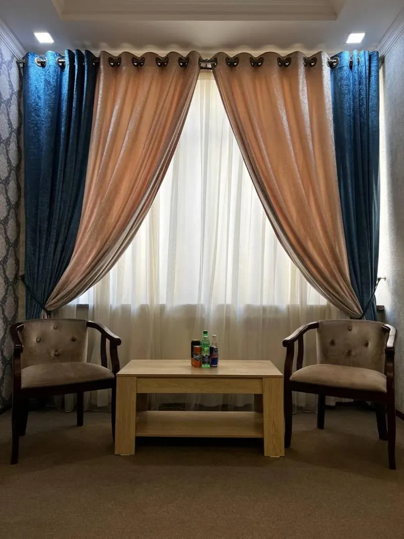 Lalibey Hotel