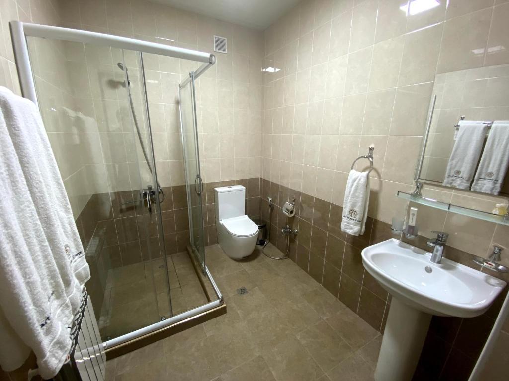 Grand Art Premium Hotel