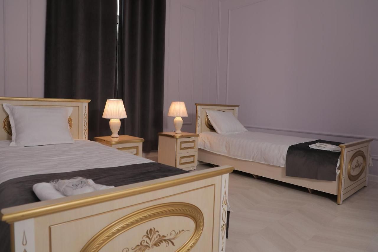 Grand Villa Hotel