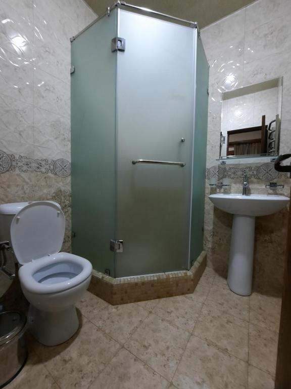 Бутик-отель Пан Азиат