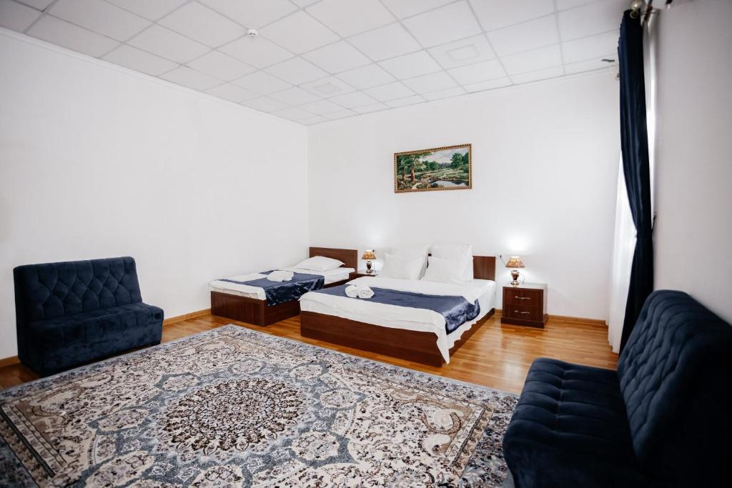 Hotel Karakalpak Palace
