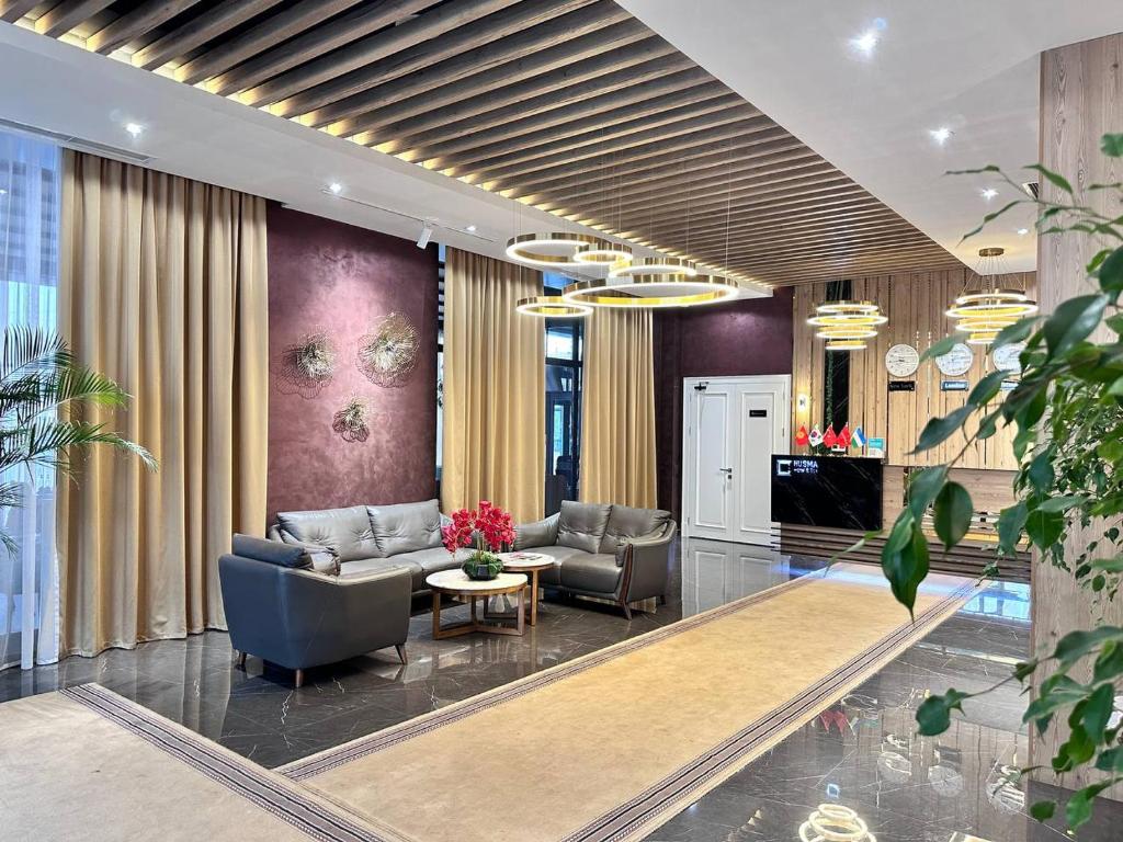 Husma Hotel & SPA