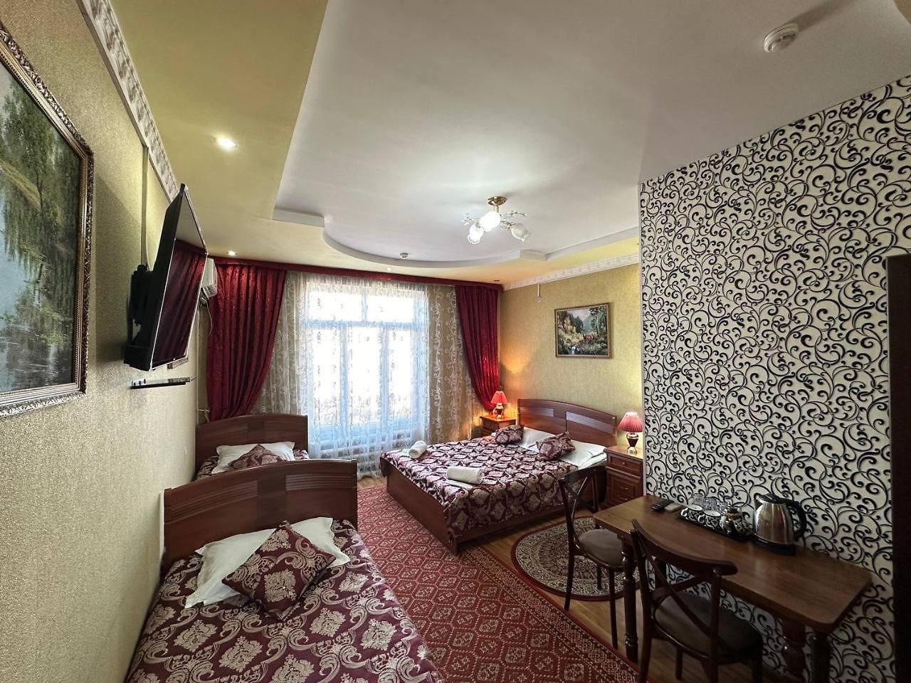 Grand Canyon Hotel