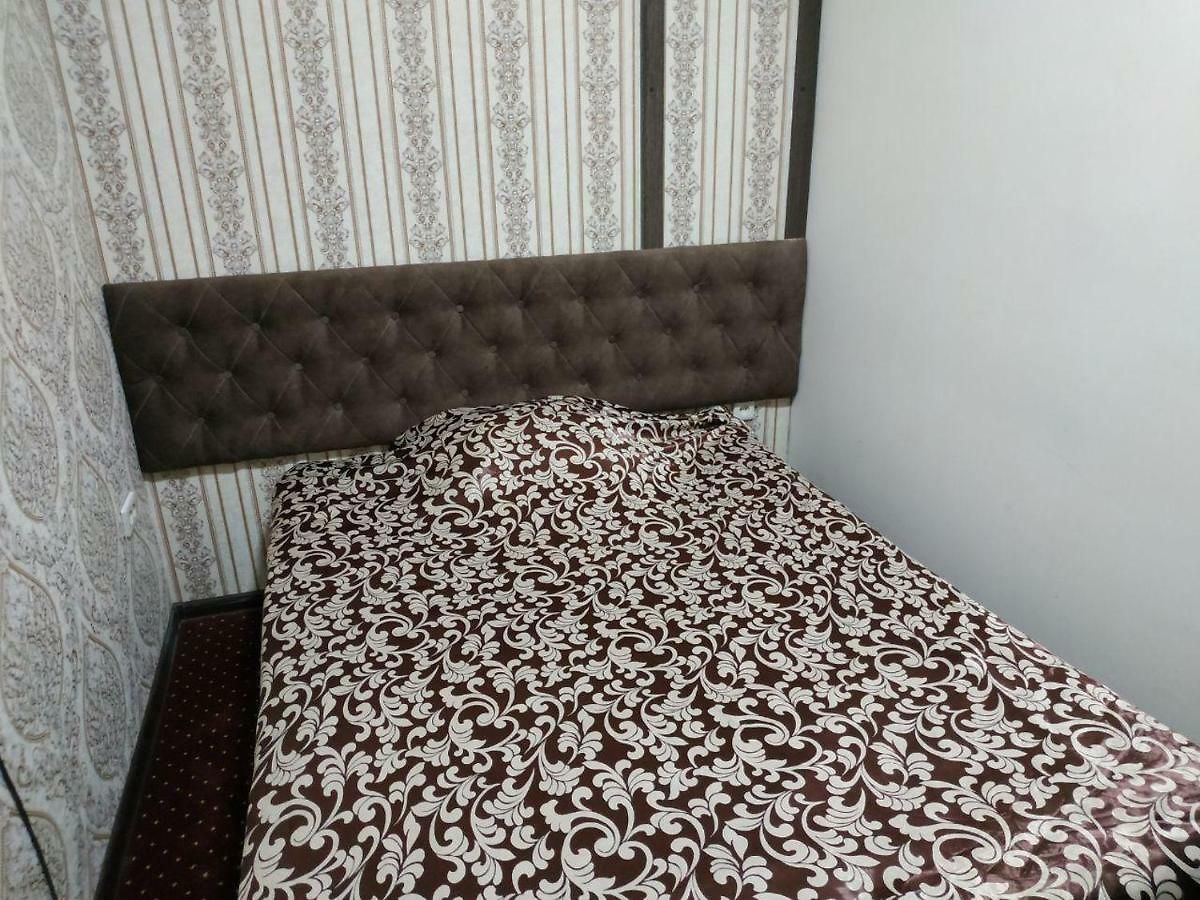 White Hotel Tashkent