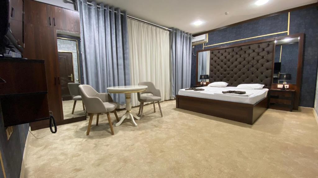Temurkhan Hotel