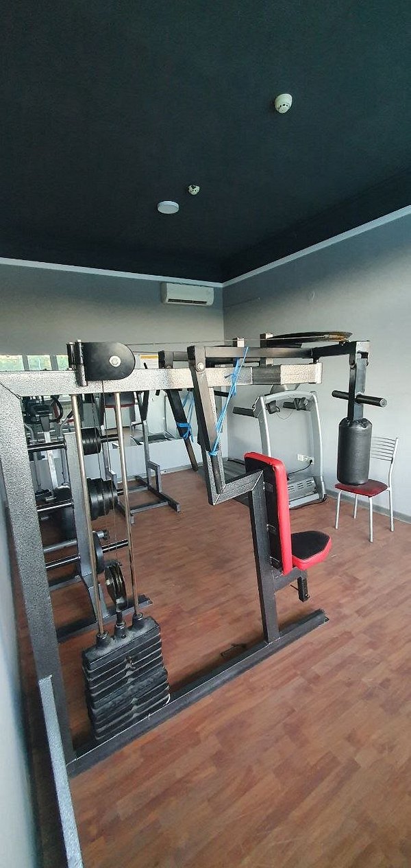 Mekhnat Hotel