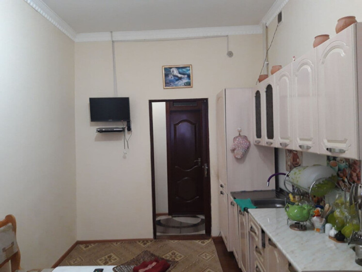 Dilmurod Bobo Hotel