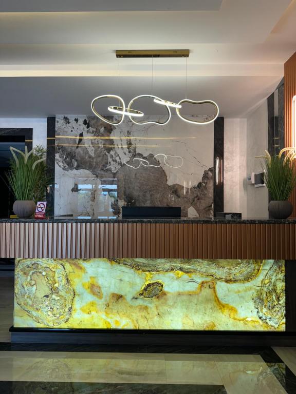 ClubHotel 777