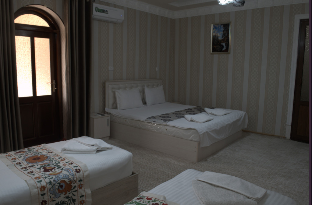 El Emir Hotel