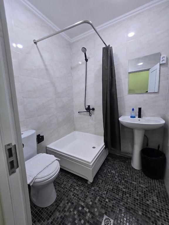 Guesto Hostel