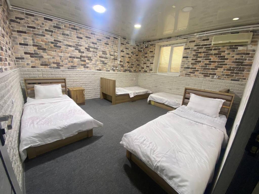 Hostel Na Bobura