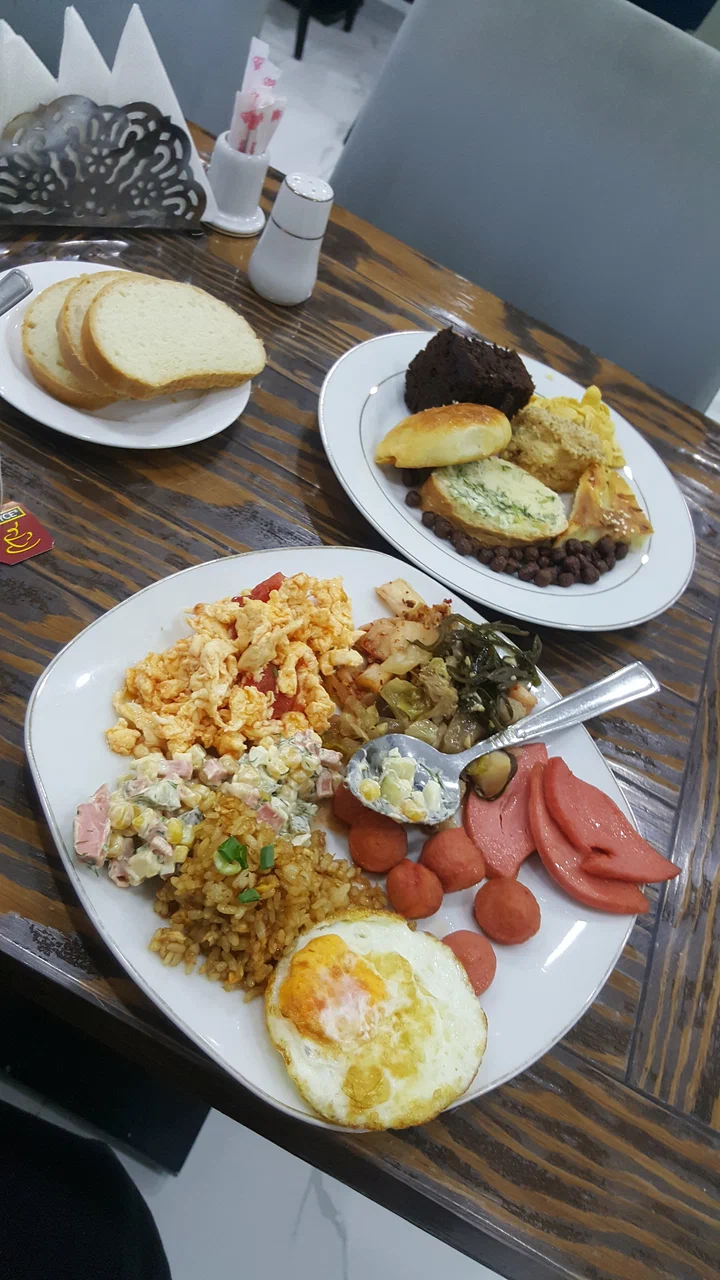 夏季酒店