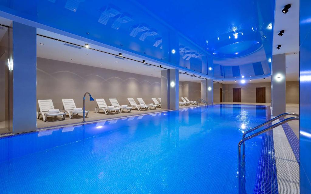 Hilton Garden Inn Samarkand