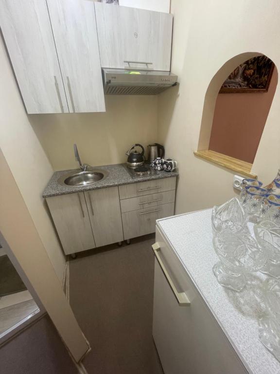 Khan Apartments