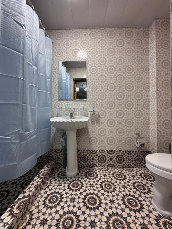 Hotel Zarhal