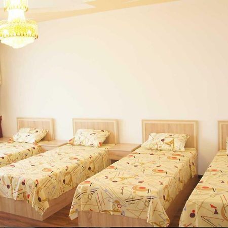 Daryo Hostel