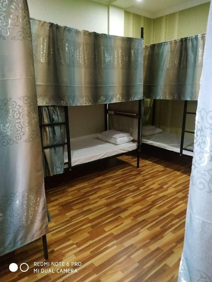 Hostel House