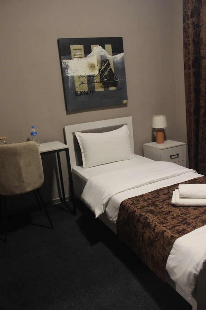 Мини-отель Evita Tashkent