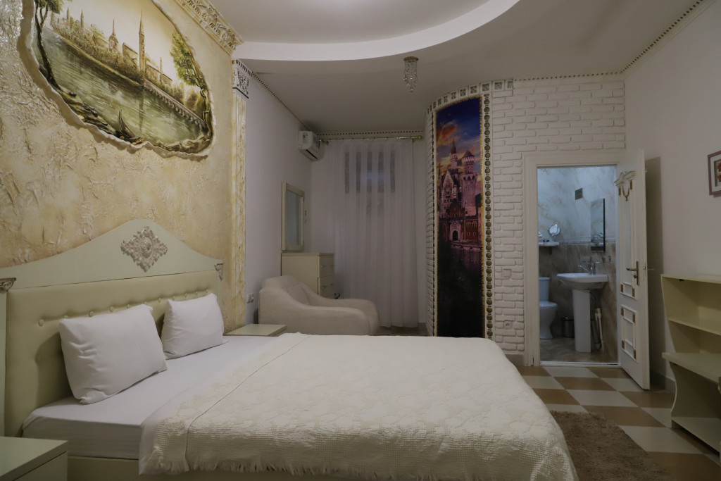 Hotel Indi-Anna