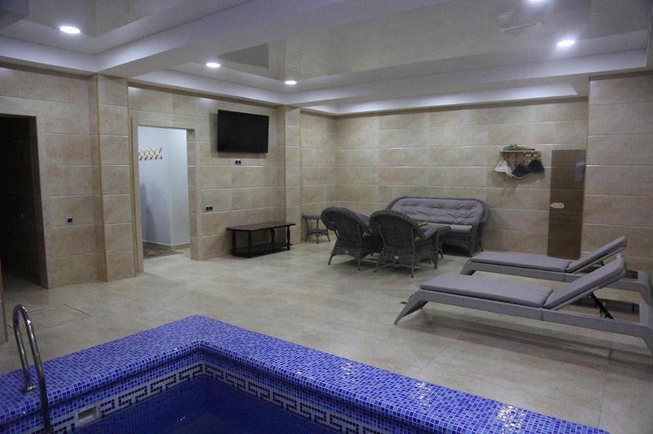 Hotel Westa