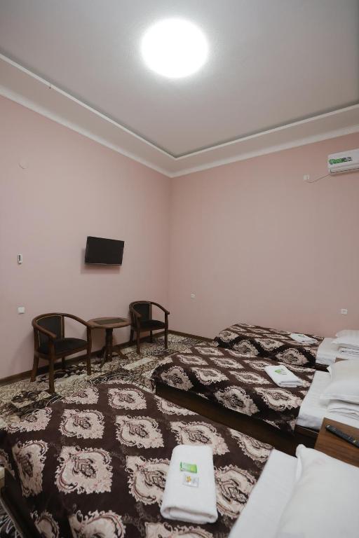 Gumbaz Guest House