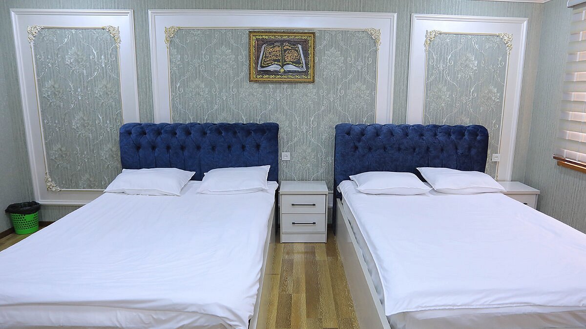 Reikartz Payitaxt Andijan