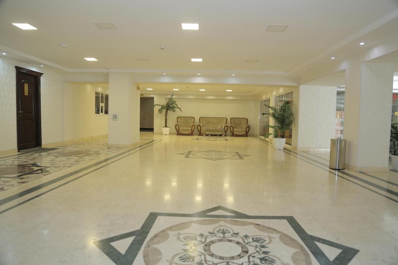 Sayohat Sari Hotel