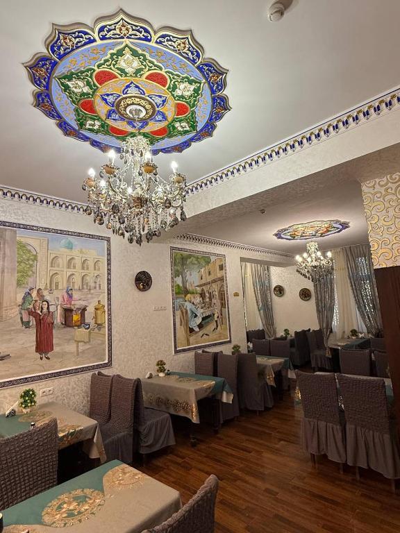 Boutique Hotel Guli Best in Town