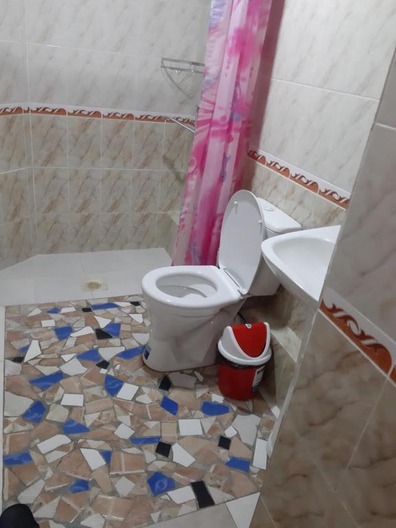 Khiva Indi Guest House