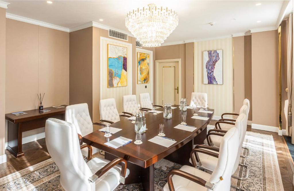 Wellness Park Hotel Bactria Samarkand