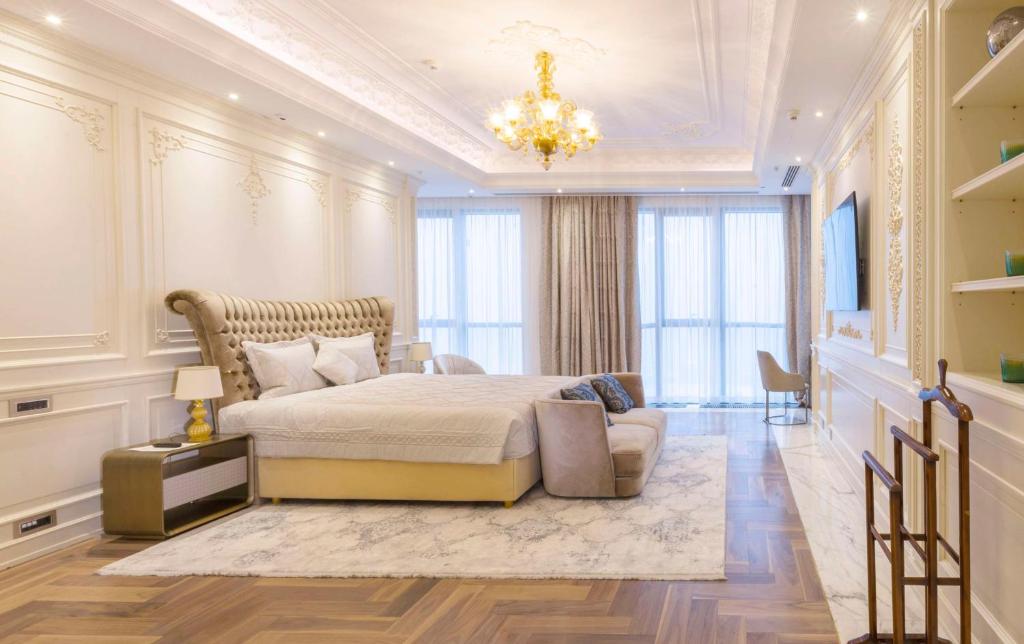 Hilton Samarkand Regency