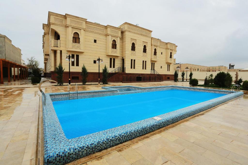Hotel Ark Premium