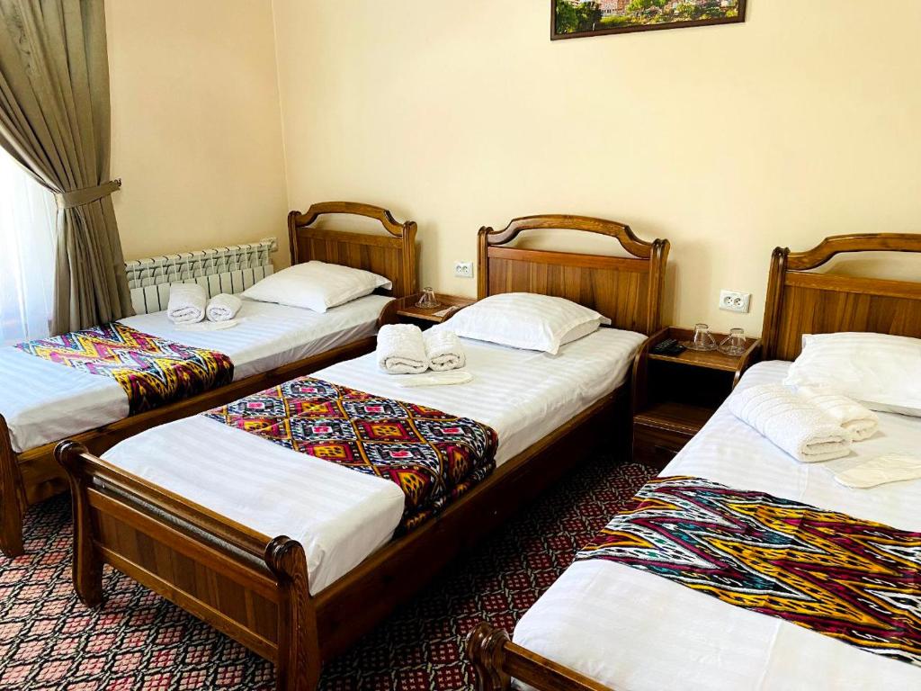 Elegant Hotel