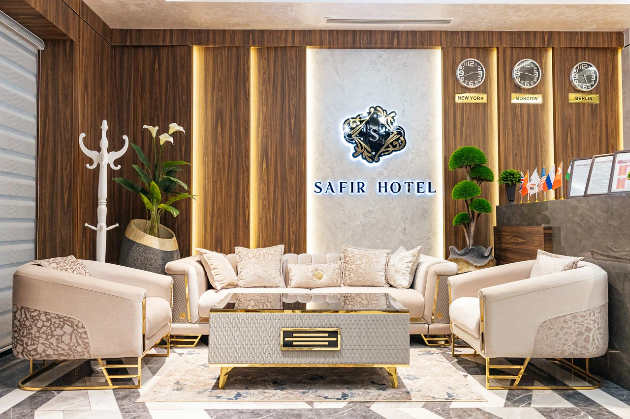 Safir Hotel
